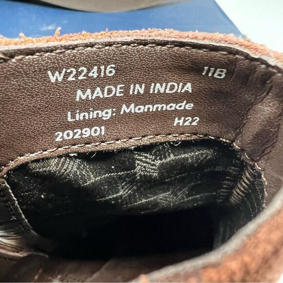 Cole Haan Haidyn Suede Boot - Picture 9 of 12